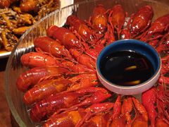 -马头巷·隐庐居·红油大虾(园区店)