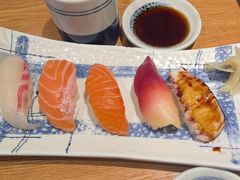 -大雄寿司(洛浦店)