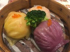 -安蒂娅.悦景轩中餐厅(西乡店)