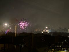 -阳澄湖费尔蒙酒店