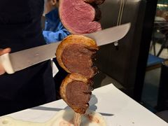 -拉蒂娜·巴西牛排馆 Latina·Brazilian Steakhouse(陆家嘴旗舰店)