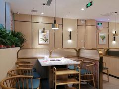 大堂-李想大虾(吾悦广场店)