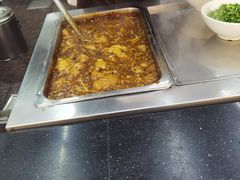 -毛华美食(清扬路店)