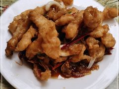 -九龙餐厅(大沽路店)