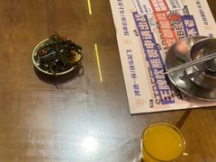 -神府路壹号·海鲜烧烤·砂锅粥·锅物(三坊七巷店)