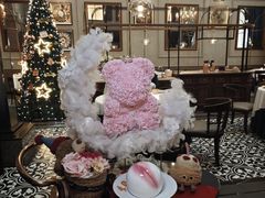 -狮拾久·现代新加坡料理(壹方城店)