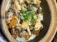 -红星光发煲仔饭(大石街店)