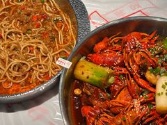 -靓靓蒸虾·头牌蒸虾(南山桂庙店)
