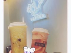 -喜茶(中山利和新地店)