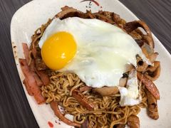 -新记餐厅(香槟大厦店)