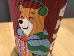 -COSTA COFFEE(上海月星环球港店)