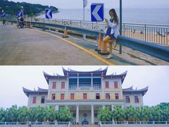-厦门大学(思明校区)