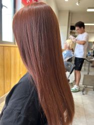 -心迪染发专门店