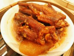 -翠园(铜锣湾广场店)