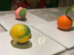 -辛香汇·现炒川菜(淮海路百盛店)