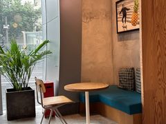 -FUNK & KALE BY WAGAS(长宁尚嘉)