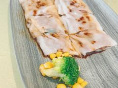 -龙庭华宴·粤菜·早茶