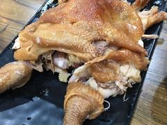 -豫掌柜饸饹面·烩面(秀沿路店)