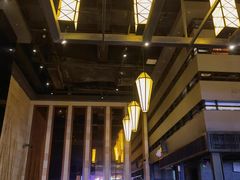 大堂-堂本家洋食别馆·炸猪排(中心城店)