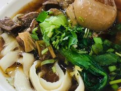 牛肉削面-东方削面(市政府店)