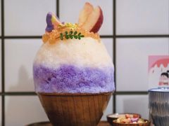 -WONDER ICE 萬得冰田(建設路总店)