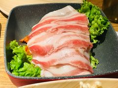 -新石器烤肉(招商1872店)