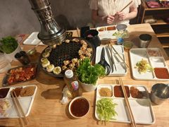 -霸腹烤肉(厦门柚子番店)