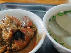 -东街钟楼肉粽(总店)