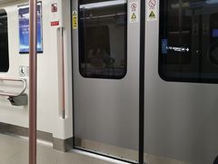 -上海浦东国际机场-T2航站楼