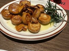 -ZAFFERANO西班牙海鲜饭(上海首店)
