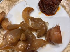 -乐氏荤豆花