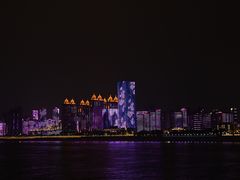 -武汉两江游览·夜游长江(汉口粤汉码头)