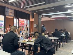-清真·马安军辣子牛肉面