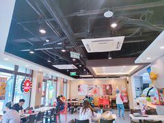 -永和大王(春日上新·阜成门店)