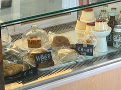 -THE PLAN_T COFFEE ROASTER(定岗湖公园店)