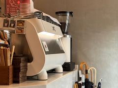 -Again Coffee Roaster(香蜜湖店)