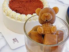 -派悦坊·甜品·蛋糕(日坛店)