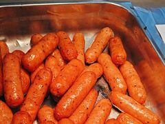 -好伦哥比萨烤肉自助(八里桥店)