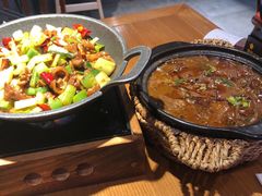 -苗小坛酸汤鱼(酒仙桥店)