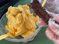-阿亲家·韩式无限烤肉(花果园店)