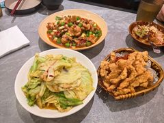 -廖川菜(金虹桥店)
