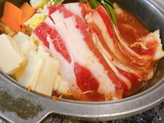 -菊上料理(蜀山银泰百货店)