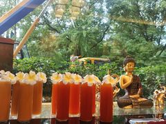 -索菲特西湖大酒店·香榭丽全日候餐厅(南山路店)