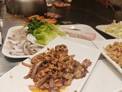 -火地铁板烧(昆山万象汇店)