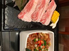 -嘿嘟嘟·肋条烧肉放题(爱融荟城店)