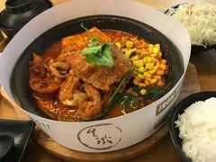 -雷门拉面·现熬骨汤(凯德来福士店)
