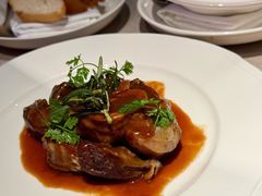 骨汁炖牛小膝-Solo(衡山路店)