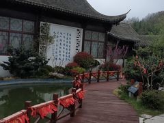 -威海华夏城景区