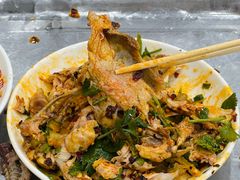 鸡架-老四季(总店)