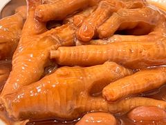 -利苑酒家(金宝店)